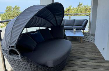 Apartament Zachodzącego Słońca - Foto 22