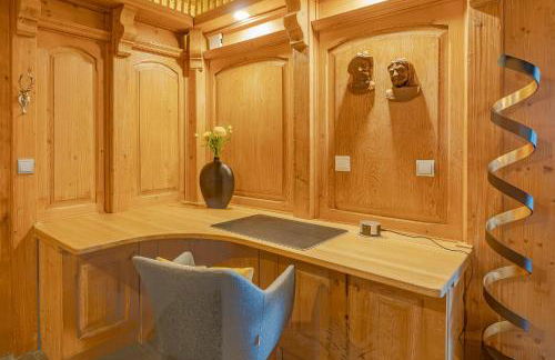 Chalet Alpenpanorama - Foto 6