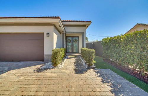 Easy Park and University Access! Family Miami Escape - Foto 24