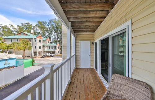 100 steps to beautiful Indian Rocks Beach, oceanside, 2 bedroom updated condo - Foto 34