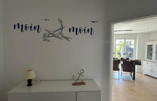 Hochwertige Traumferienwohnung Fehmarn - Neue Tiefe Nähe Südstrand - Foto 19