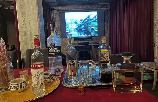 Carli's Base Camp - Photo 49