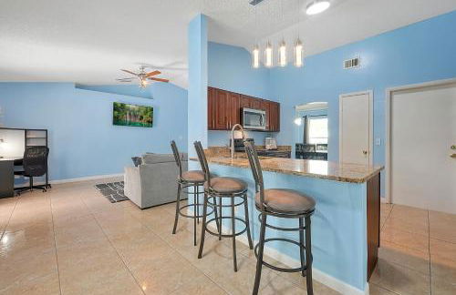 Luxury Villa in Orlando with Pool - 10 min Disney - Foto 16