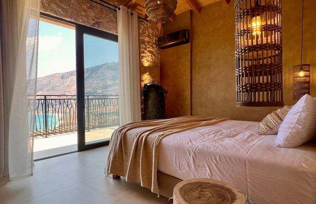 Adrias Villa Kefalonia - Foto 8