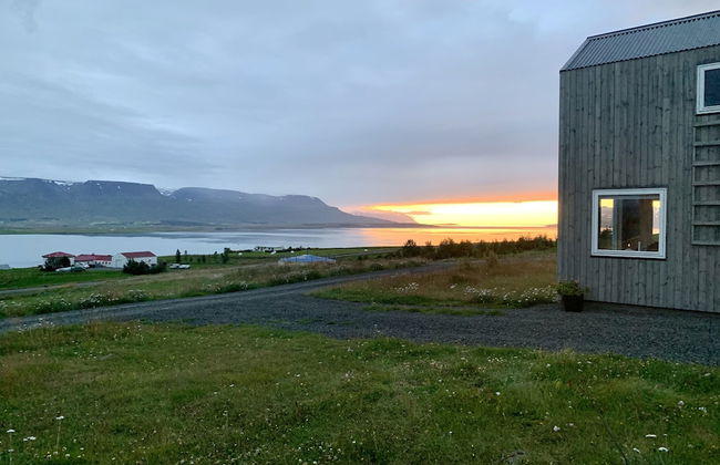 Sunnuhlid houses - Foto 16