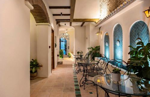 Mi Andalusia Hotel Experience - Photo 16