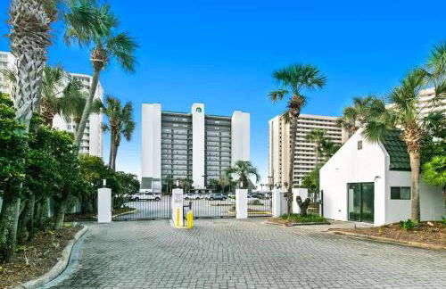 Emerald Towers 0101 - Foto 27