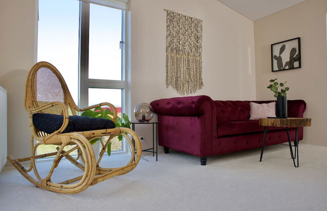 Designers Villa near Alafoss Waterfall - Foto 19