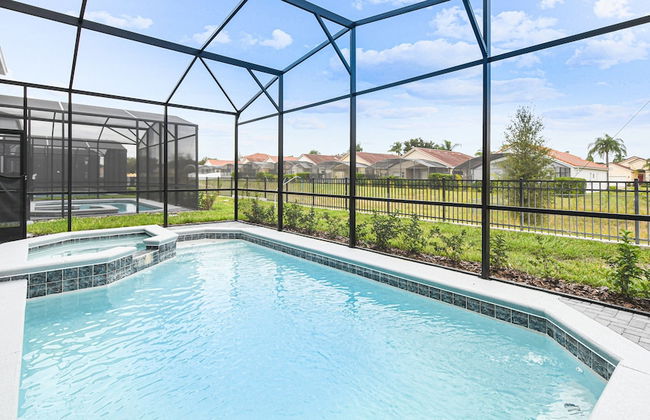 Luxury Stay: Pool, Game Room, Theater Near Disney - Foto 25