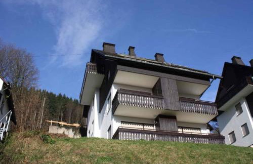 Ferienwohnung Nordenau - Foto 5