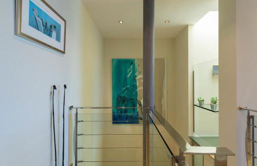 Penthouse with Private Swimming Pool - Foto 57