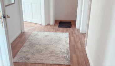 Große & Moderne 4-Zimmer Wohnung - Photo 4