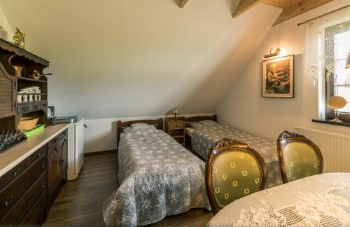 Dworek Kaszubski - Foto 18