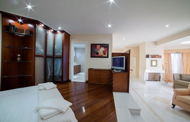 Villa Sparta - Foto 3