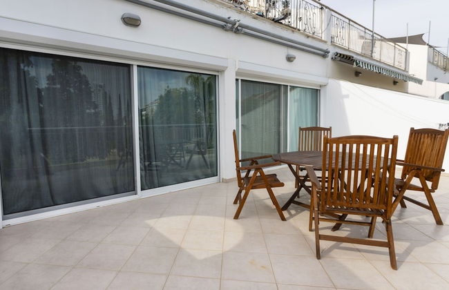 Bay View Gardens Apartments with Pool - Foto 69