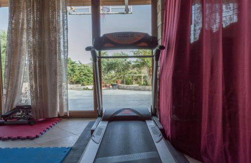 Luxury Villa Karteros - Foto 27