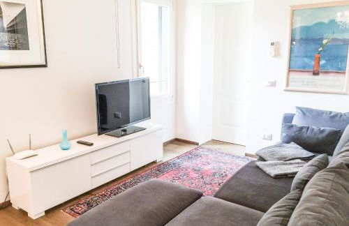 Ca Farnese, beautiful big apartment in trad area - Photo 24