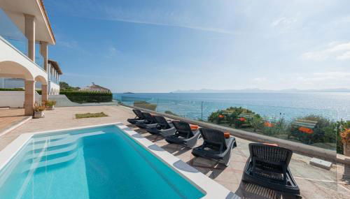 Villa Torrens - Alcúdia - Foto 2