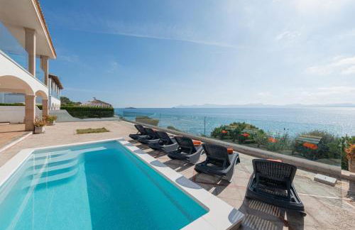 Villa Torrens - Alcúdia - Foto 2