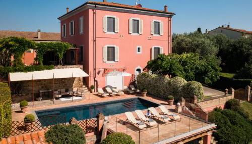 Villa Astro - Teloni - Foto 1, Garden