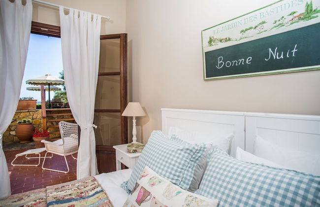 Amboula Beach Apartments - Foto 8