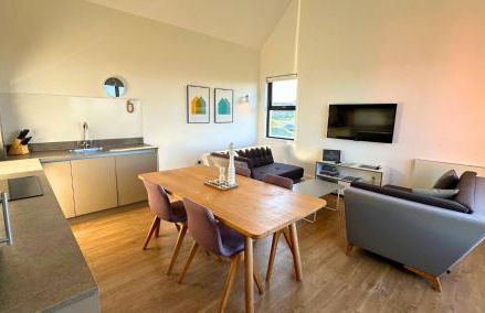 Highland - 1 Bed Luxury Apartment by Together Travel - Foto 5