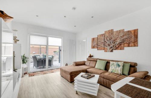 Ferienwohnung Blickfang am Nordberg - Foto 1