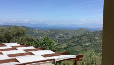 Agriturismo Gli Antichi Sapori - con stazione di ricarica veicoli elettrici - Foto 5