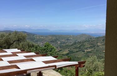 Agriturismo Gli Antichi Sapori - con stazione di ricarica veicoli elettrici - Foto 5