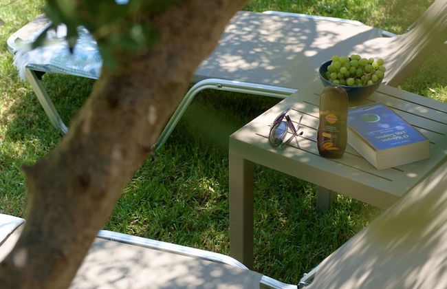 Newly renovated Garden Flat - Photo 37