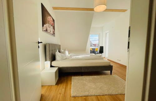 Dill Apartment Pleinfeld am Brombachsee III - Foto 14