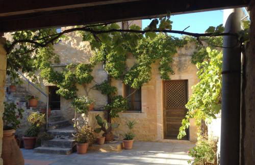 Villa Alexandrou - Photo 13