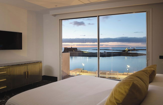 Blue Marina Suites Boutique Apartments - Foto 42