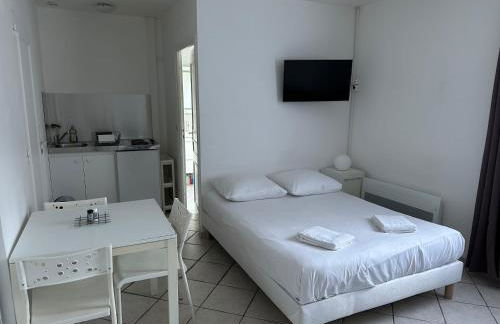 La campagne à 5 minutes de Tours. - Foto 2