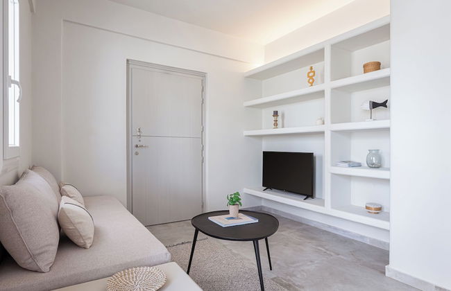 Kythea Suites Kythnos - Foto 31