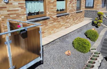 Ferienwohnung Burg- und Moselblick - Foto 17