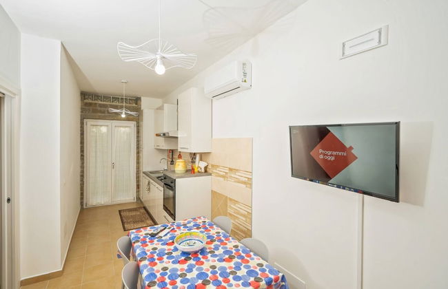 Domus Pesca - Holiday Home 2 - Foto 15