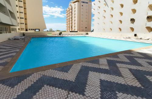 Apartment Rocha Varandas Amazing - Foto 36