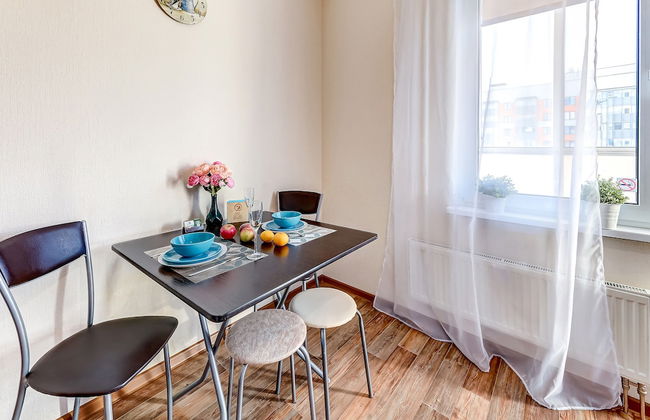 Apartments Vesta on Iuzhnoie Shosse - Foto 16