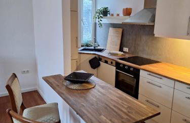 Appartement am Kurpark - Sprudelhof Therme - Foto 6