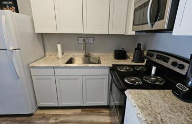 Spacious 3 bedroom Condo Close to Weirs Beach!! - Foto 3