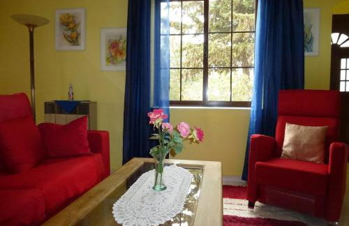 Casa las Pincoras - Foto 2