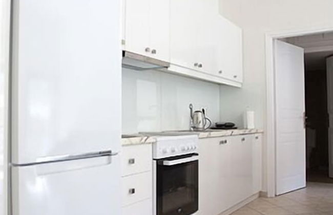 Geo Holidays Studios - Foto 7