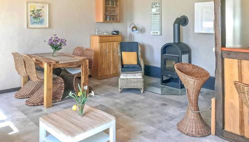 Ferienwohnung Mirow Roggentin - Foto 4