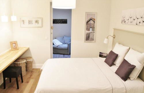 L'Appart D'Oli et Tiane - Foto 17