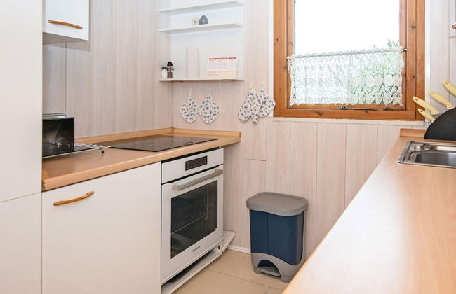 Rustic Holiday Home in Augustenborg near Sea - Foto 7