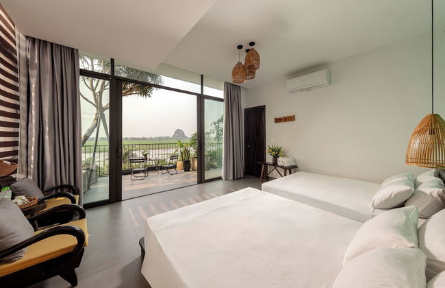 Trang An Cozy House - Foto 32