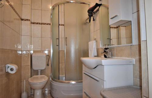 Apartments Fabijanić - Foto 43