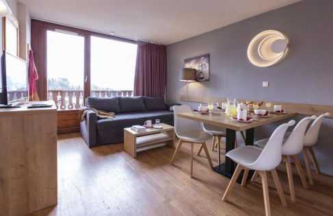 Résidence Odalys Le Buet - Photo 46