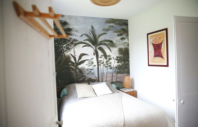 Château D'harcelaines - Photo 18